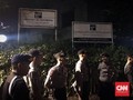 Warga Cemaskan Pengamanan Asian Games, Posko Aduan Dibuka