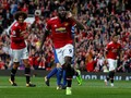 Klub Selidiki Tuduhan Rasialis pada Yel Fan MU untuk Lukaku