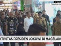 Aktivitas Presiden Jokowi dalam Kunjungan Kerja di Magelang