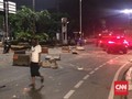 Kronologi Pengepungan Gedung LBH Jakarta oleh Massa Anti-PKI