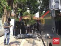 LBH: Pesan Berantai Acara PKI Beredar Sebelum Pengepungan