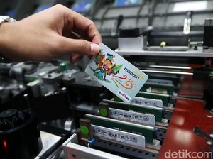 Sejarah E-Money, Dulu Penggunaannya Terbatas