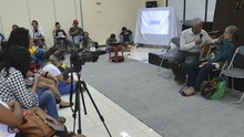 KontraS Catat 1.056 Kasus Pembatasan Kebebasan Berkumpul