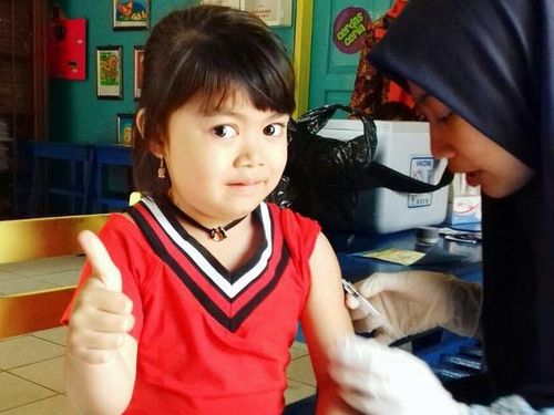 Sertifikat Halal Beberapa Vaksin di Indonesia Bukan Hanya dari MUI Sertifikat Halal Beberapa Vaksin di Indonesia Bukan Hanya dari MUI