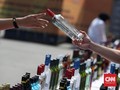 New York Larang Iklan Minuman Alkohol di Ruang Publik