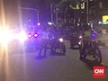 Kantor LBH Dikepung, Polisi Amankan 22 Orang Massa Anti-PKI