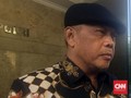 Eggi Sudjana Jadi Tersangka Kasus Makar