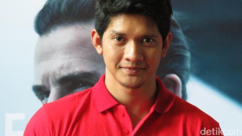 Boleh Dicontek! Begini Gaya Hidup Sehat Iko Uwais dan Keluarganya Boleh Dicontek! Begini Gaya Hidup Sehat Iko Uwais dan Keluarganya