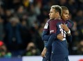 Mbappe Hibur Neymar: Tetaplah Tersenyum