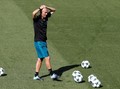 Zidane: Saya Tahu Takkan Selamanya di Real Madrid