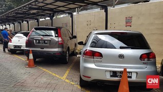 KPK Akui Ada Mobil Sitaan yang Dilelang Tanpa Surat Lengkap