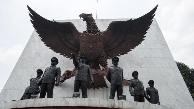 Pemutaran Film PKI Kembali Masif