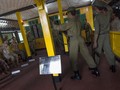 SMK Muhammadiyah I Depok Gelar Nobar Film G30S/PKI