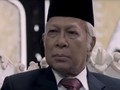 Amoroso Katamsi, Pemeran Soeharto di G30S/PKI Meninggal Dunia