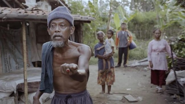 'Turah' Gagal Masuk Nominasi Film Berbahasa Asing Piala Oscar