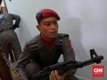 PAN Akan Gelar Nonton Bareng Film G-30S/PKI