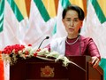 Penyelidik PBB Sindir Suu Kyi yang Bungkam soal Rohingya