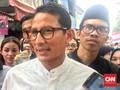 Sandiaga Uno Akan Siapkan Aturan Gratis Masuk Ancol