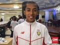 Atletik Raih Emas Pertama Indonesia di SEA Games Hari Ini