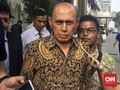 Berkas Senjata Ilegal Kivlan Sudah Dilimpahkan Sejak Jumat