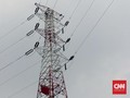 Garap SUTET dan GITET, PLN Gelontorkan Rp2,7 Triliun
