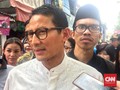 Polisi Tetap Usut Kasus Dugaan Penggelapan Tanah Sandiaga Uno