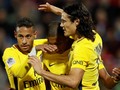'Neymar Termakan Janji Bisa Seperti Ronaldo dan Messi'
