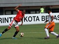 Perseru Senang Bisa Lolos Degradasi di Bandung