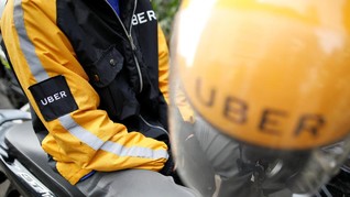 Nasib Ratusan Mantan Karyawan Uber Terkatung-katung