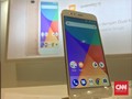 Harga Rp3 Juta, Kamera Xiaomi Mi A1 Saingi iPhone 7 Plus