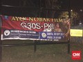 Sejarawan Kritik Politikus Sarankan Nobar Film G30S/PKI