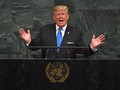 Trump Tawarkan Bantuan ke Meksiko Memerangi Kartel Narkoba