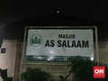 Warisan Sejarah Kelam dan Film G30S/PKI di Masjid Cileungsi