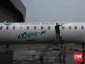 Garuda Indonesia akan Buka Rute Solo-Madinah