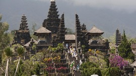 China akan Bangun Taman Budaya Bali di Nansan