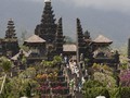 Wisata di Bali Masih Kondusif Meski Gunung Agung Siaga