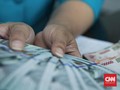 Moody's: Empat Perusahaan Indonesia Rentan Terdampak Rupiah