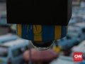 Polisi Pangkas Birokrasi, Tilang CCTV Bisa Tanpa Sidang