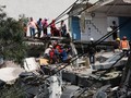 Gempa 7,1 SR Guncang Meksiko, 119 Orang Tewas