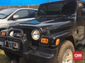 Memburu Lelang Mobil Sitaan Bekas Koruptor untuk Bantu Negara
