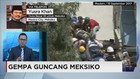 Gempa M7,1 Guncang Meksiko