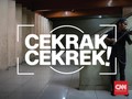 Cekrak-Cekrek: Kelas Fotografi Bersama CNNIndonesia.com