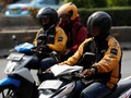 Bos Grab Indonesia Jamin Nasib Pengemudi Uber