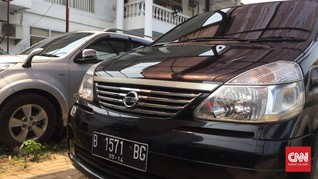 Penyebab Kehilangan Mobil yang Tak Bisa Diklaim Asuransi