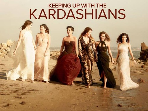 Siapa yang Paling Tajir di Keluarga Kardashian? Ini Rangkingnya Siapa yang Paling Tajir di Keluarga Kardashian? Ini Rangkingnya