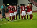 Fakhri Tunggu Perpanjangan Kontrak untuk Latih Timnas U-16