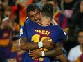 Jelang El Clasico, Ronaldo Kalah Tajam dari Paulinho