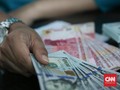 Di Bank, Dolar AS Sudah Dijual Lebih Dari Rp15.000