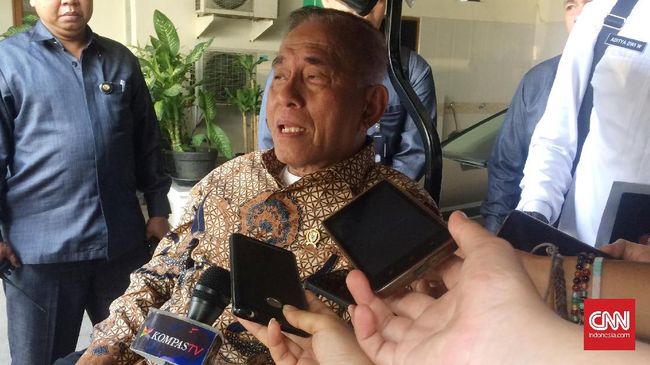 Menhan: Senjata Polri Sesuai Izin dan Tak Bisa Hancurkan Tank