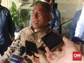 Menhan Sebut Kelompok Teroris di Surabaya Generasi Ketiga